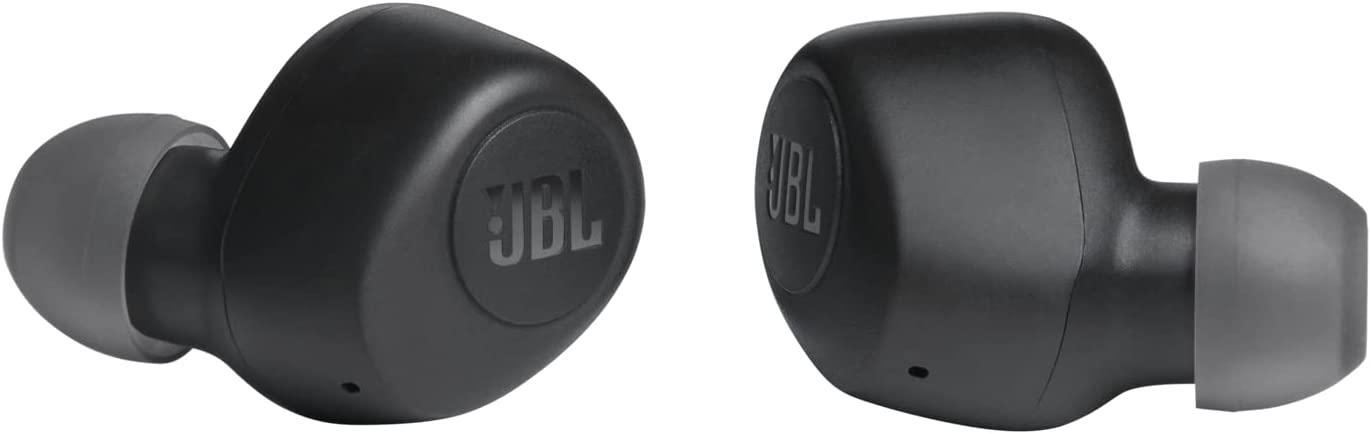 JBL auricolare bluetooth Wave 100TWS black JBLW100TWSBLK
