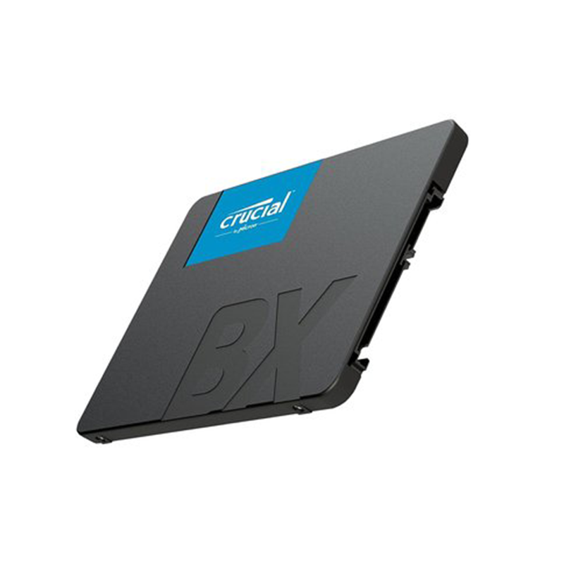 Crucial SSD interno BX500 240GB 2,5" 3D NAND CT240BX500SSD1