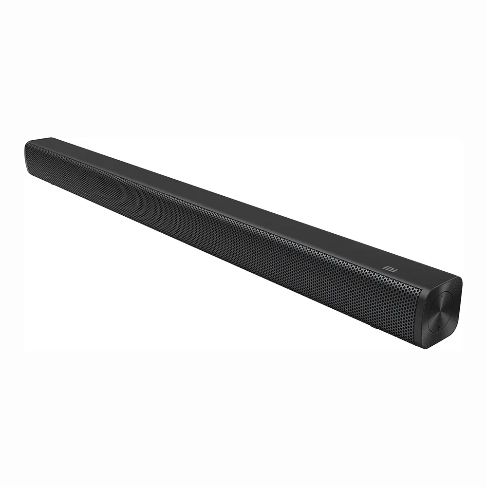 Xiaomi Soundbar 26W 2.0ch Wireless Black MDZ-34-DB.webp