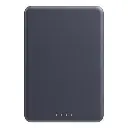 Xiaomi Power Bank 5000 mAh MagSafe Super Slim Black BHR08PMGL.webp