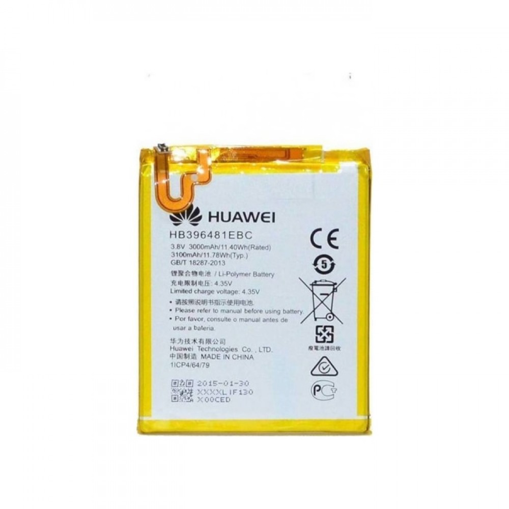 Huawei Batteria service pack Y6II HB396481EBC 24022185