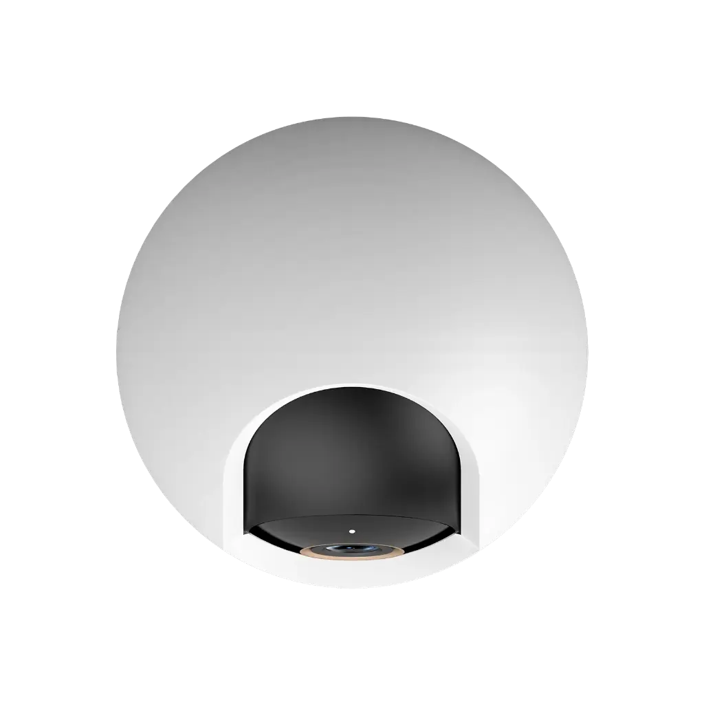 Xiaomi Smart Camera C500 Pro 3K White BHR8088GL.webp