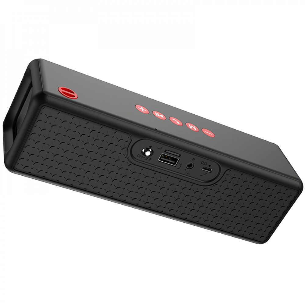 Hoco speaker sports wireless black HC3