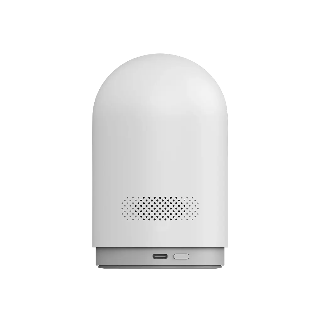 Xiaomi Smart Camera C500 Pro 3K White BHR8088GL.webp