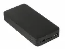 Xiaomi Power Bank 20000 mAh 18W Redmi Fast Charge Black VXN4304GL .webp