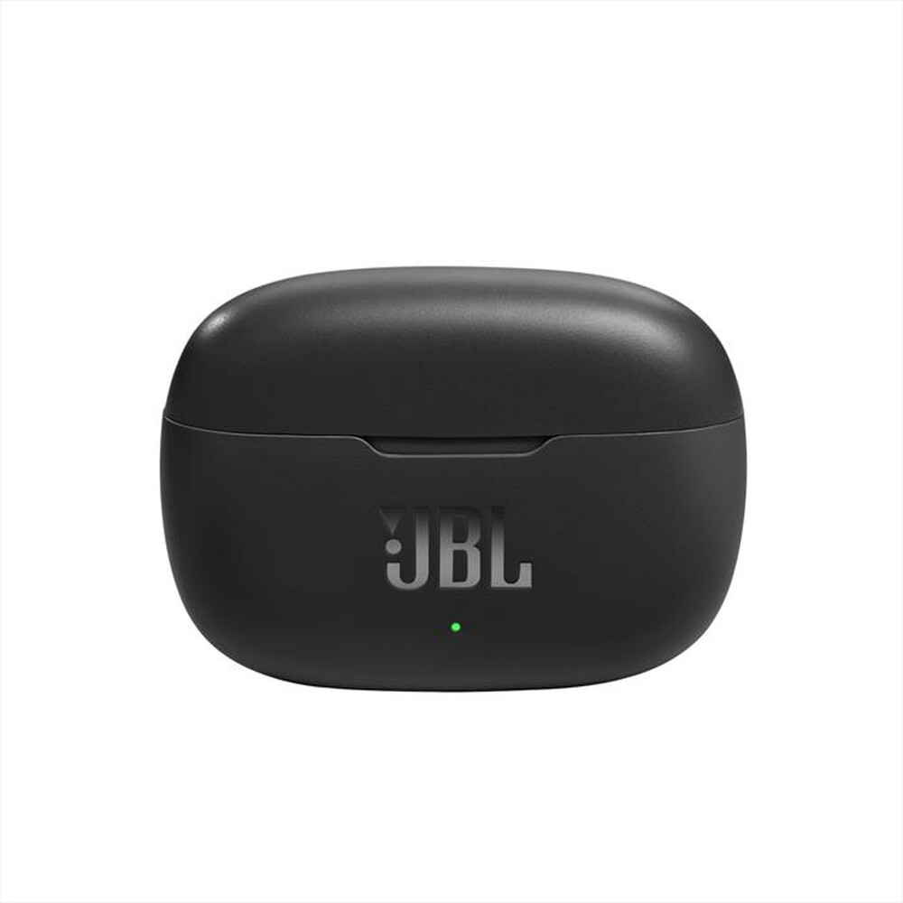 JBL auricolare bluetooth Vibe 200TWS black JBLV200TWSBLK
