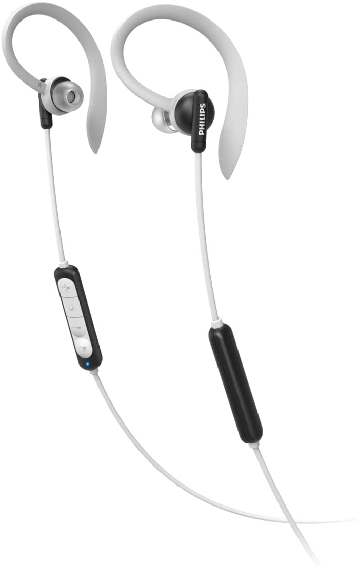 Philips cuffie sportive in-ear wireless black TAA4205BK/00