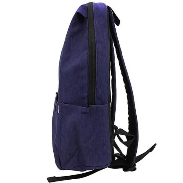 Xiaomi Zaino Mi Casual Daypack Impermeabile Dark Blue .webp