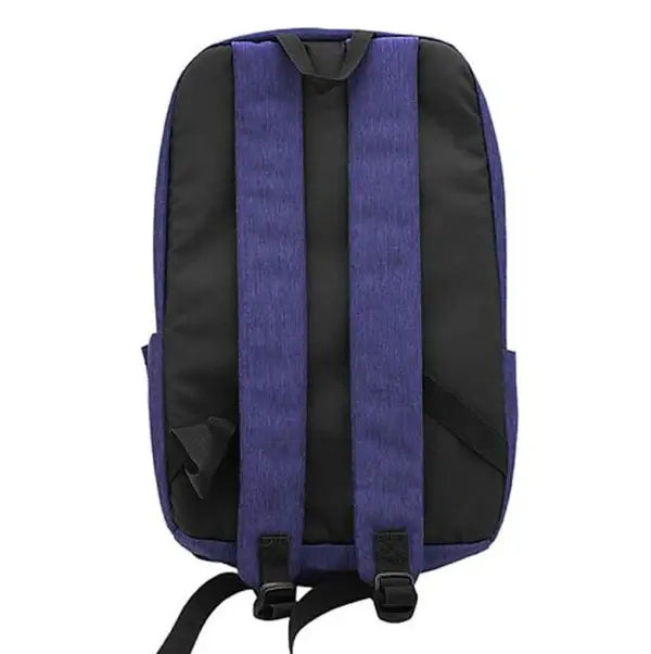 Xiaomi Zaino Mi Casual Daypack Impermeabile Dark Blue .webp