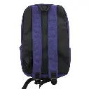 Xiaomi Zaino Mi Casual Daypack Impermeabile Dark Blue .webp