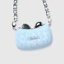 Etres Auricolari Wireless con Traduzione In Tempo Reale Tramite AI Light Blue ET-YX46-002.webp