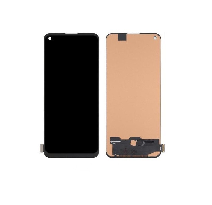 Display Lcd compatibile Oppo A74 4G senza frame
