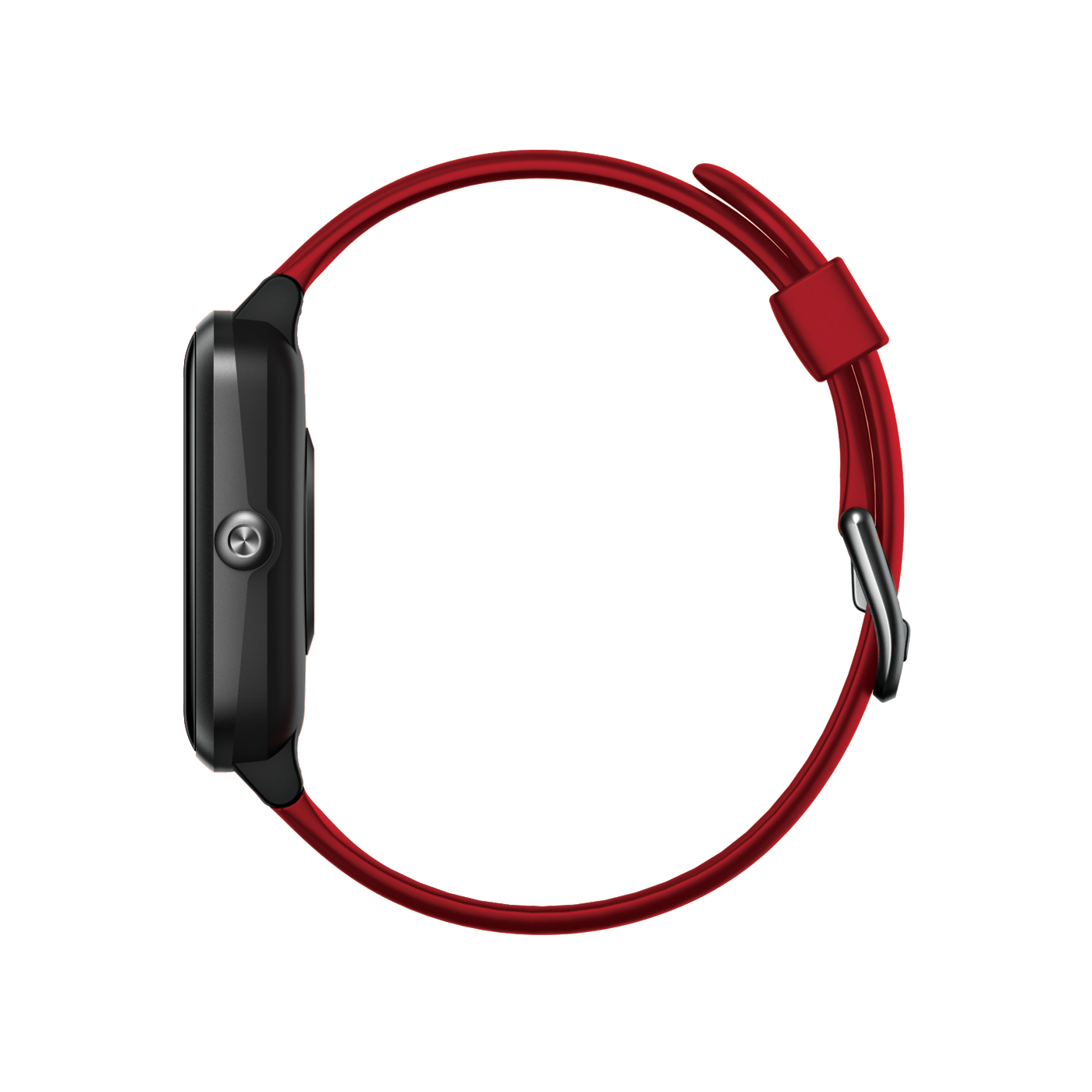 Techmade smartwatch MOVE GPS integrato red TM-MOVE-RED