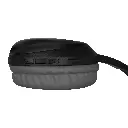 Techmade Cuffie Senza Filo Black TM-ZEB04-BK.webp