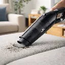 Senhome Mini Aspirapolvere Portatile Da Auto Black SN-LT113C.webp