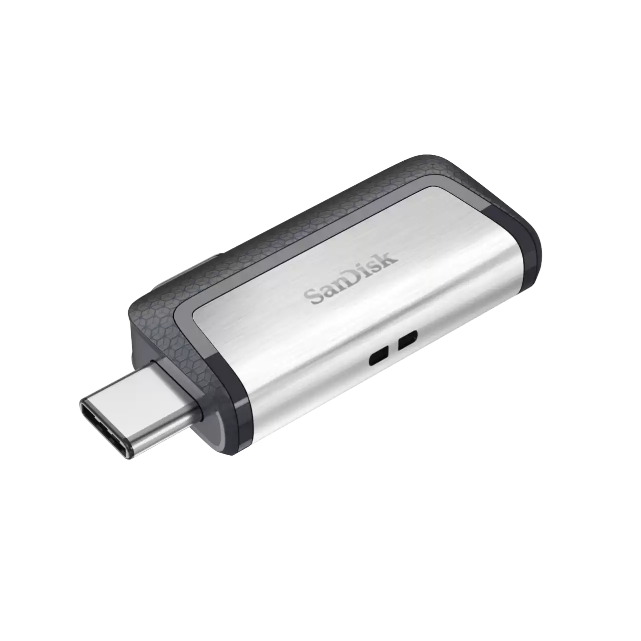 SanDisk PenDrive 128Gb 3.1 Ultra Dual Type-C e USB Type-A SDDDC2-128G-G46