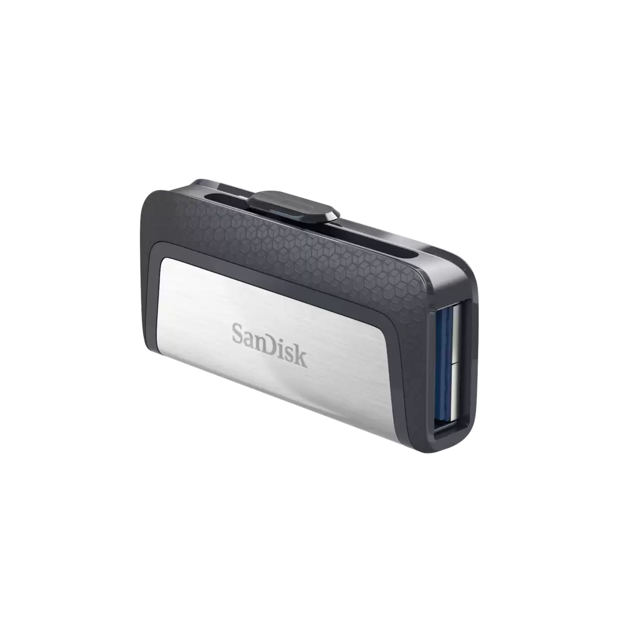 SanDisk PenDrive 128Gb 3.1 Ultra Dual Type-C e USB Type-A SDDDC2-128G-G46