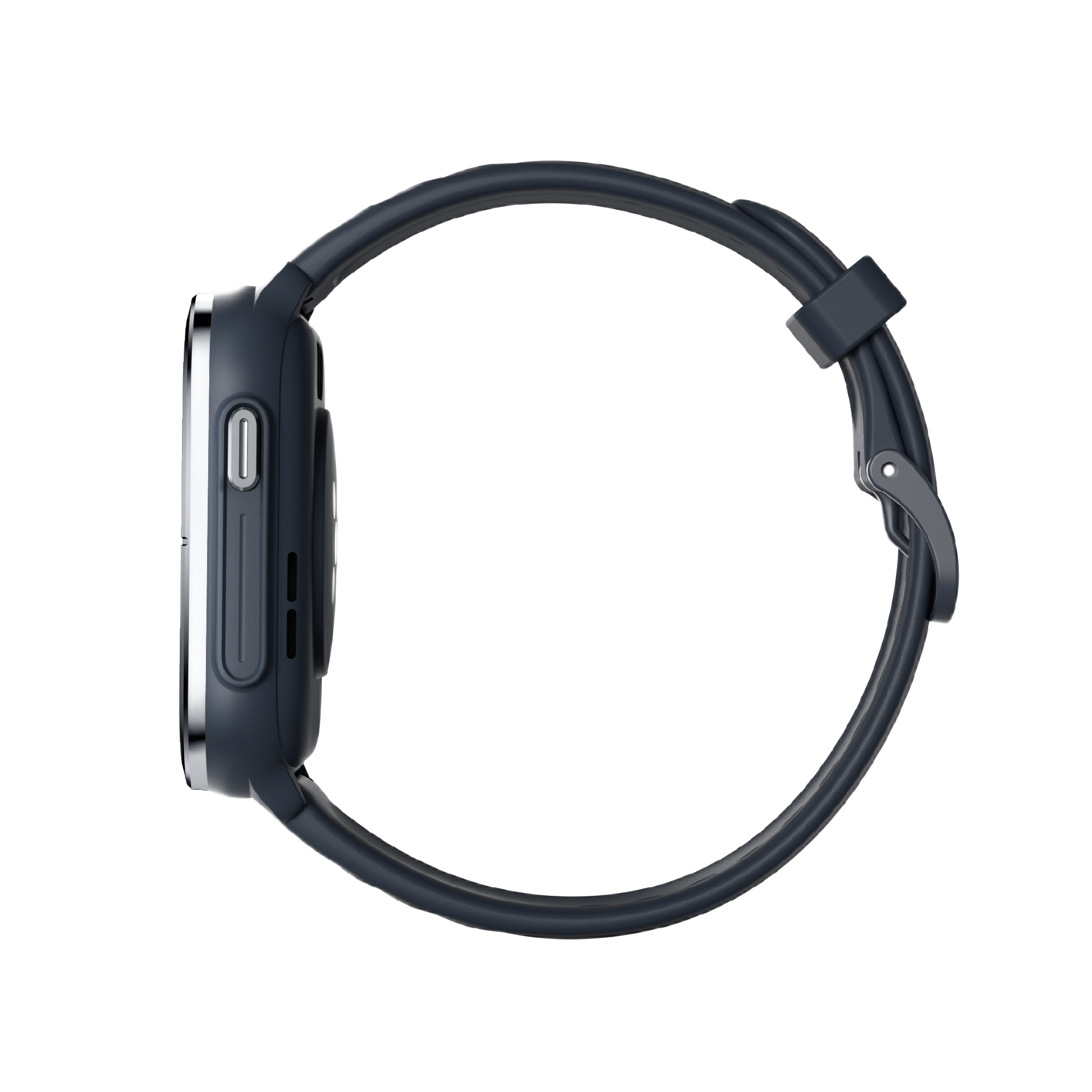 Mibro Watch C3 smartwatch black