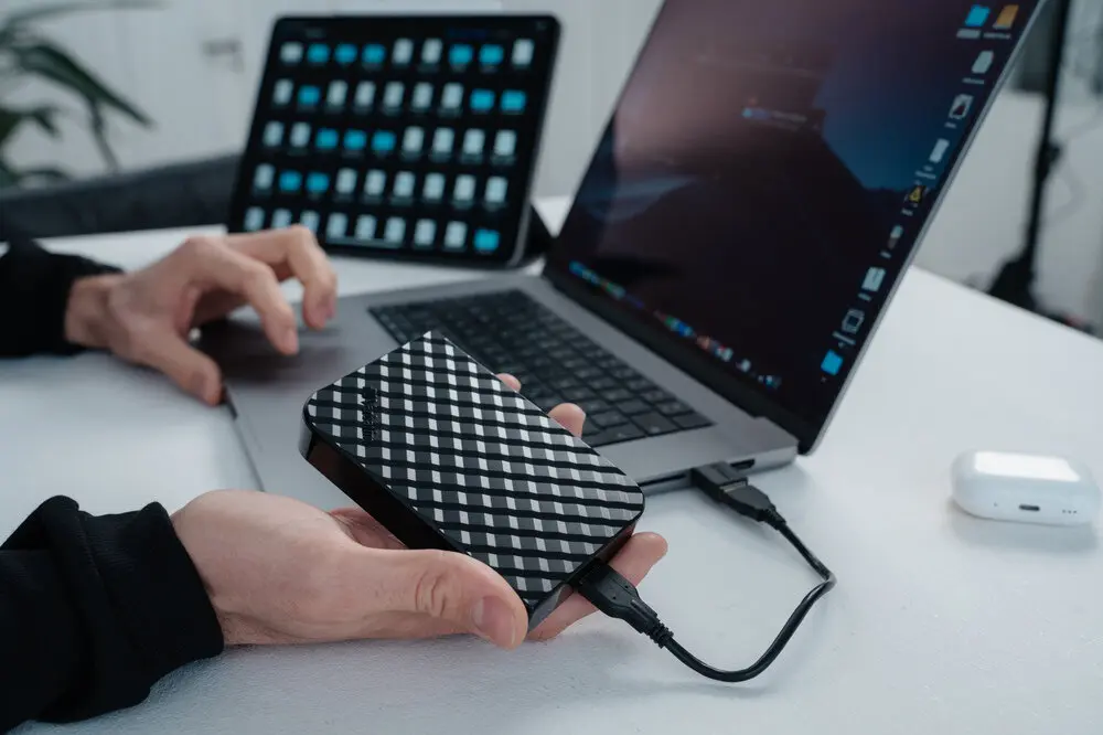 Verbatim Hard Disk Esterno 1TB USB 3.0 Store 'n' Go 53194.webp