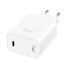 Honor Caricabatterie USB-C 100W GaN White 5503ABHA.webp