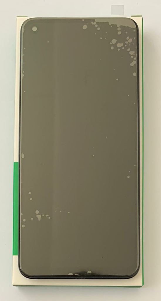 Display Lcd per Oppo A36 A76 PESM10 CPH2375 incell con frame