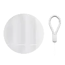 Honor Choice MiLi LiTag White con Google Find Hub 5504ADUM.webp