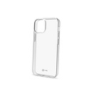 Custodia Celly iPhone 13 Mini cover tpu trasparente GELSKIN1006