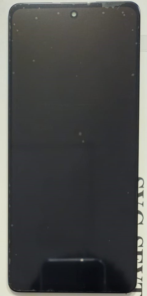 Display Lcd per Samsung A53 5G SM-A536B OLED no frame