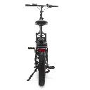 Nilox Bici Elettrica X8 Pro Pieghevole 250W Black NXEBX8PROBK.webp