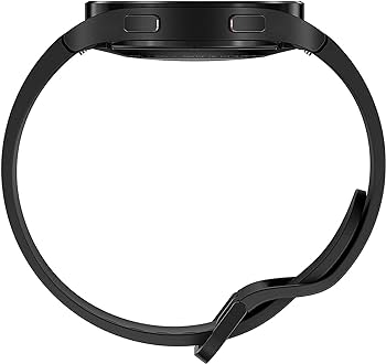Samsung Smartwatch Galaxy Watch 4 Lte OLED 40mm black SM-R865FZKAEUB