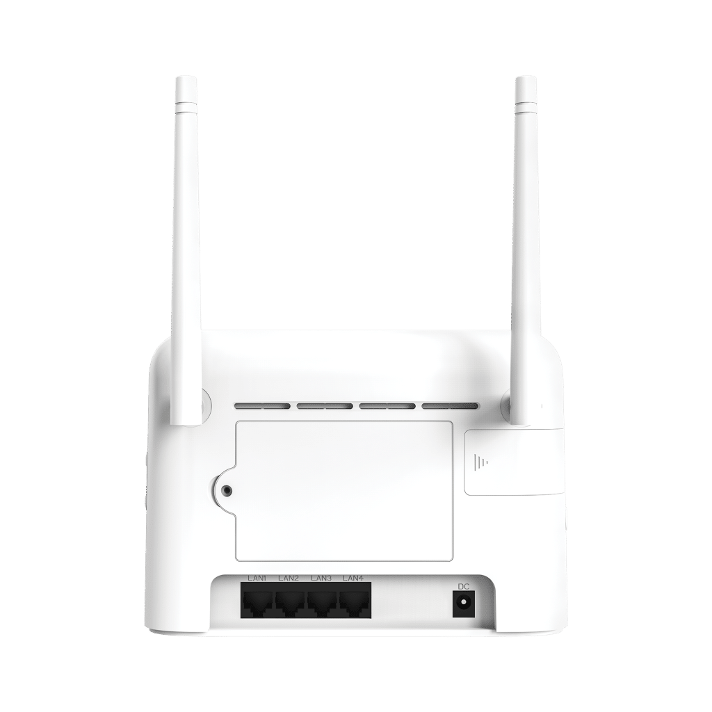 Strong Router 4G LTE 4GROUTER350
