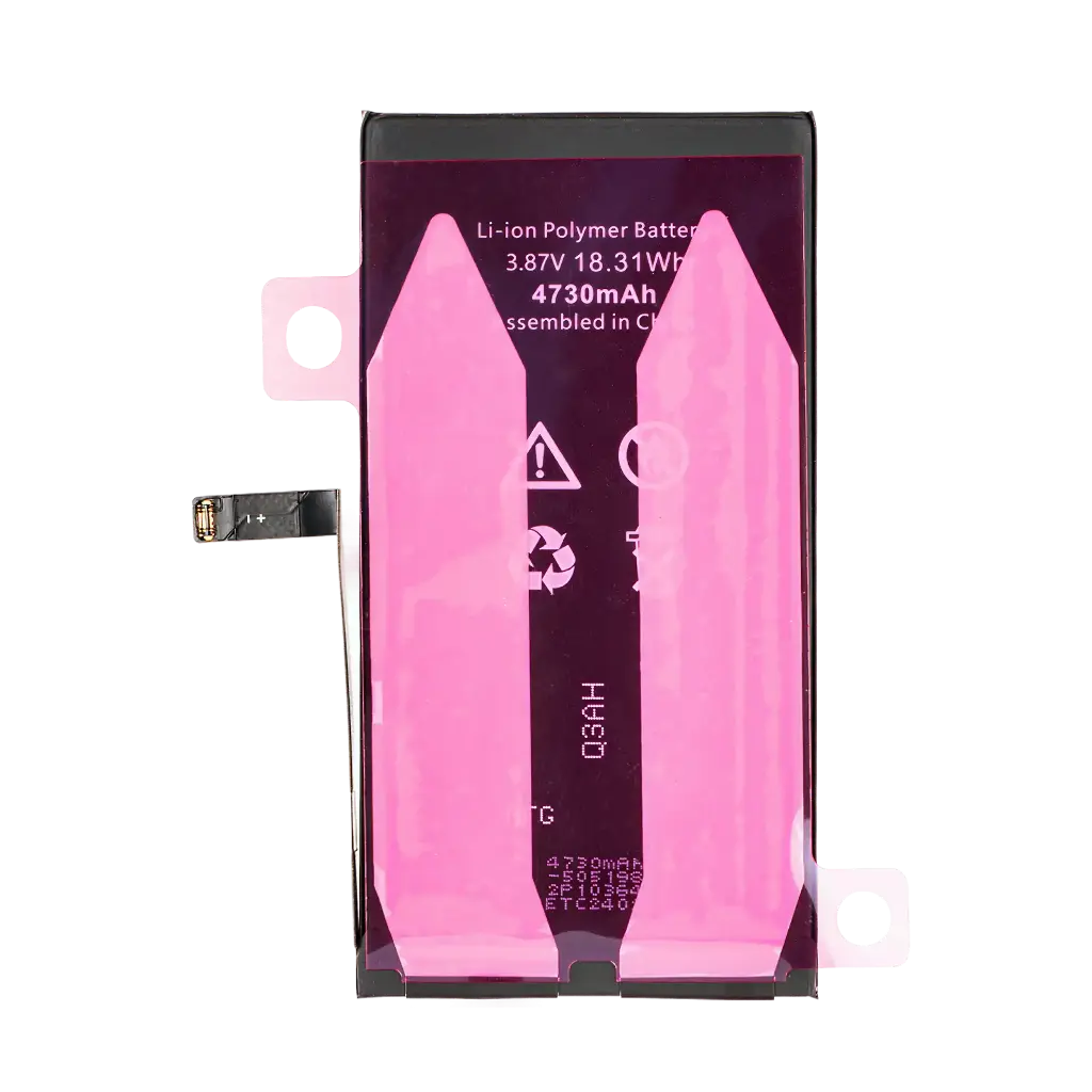 Apple Batteria Service Pack iPhone 14 Plus 661-30394.webp