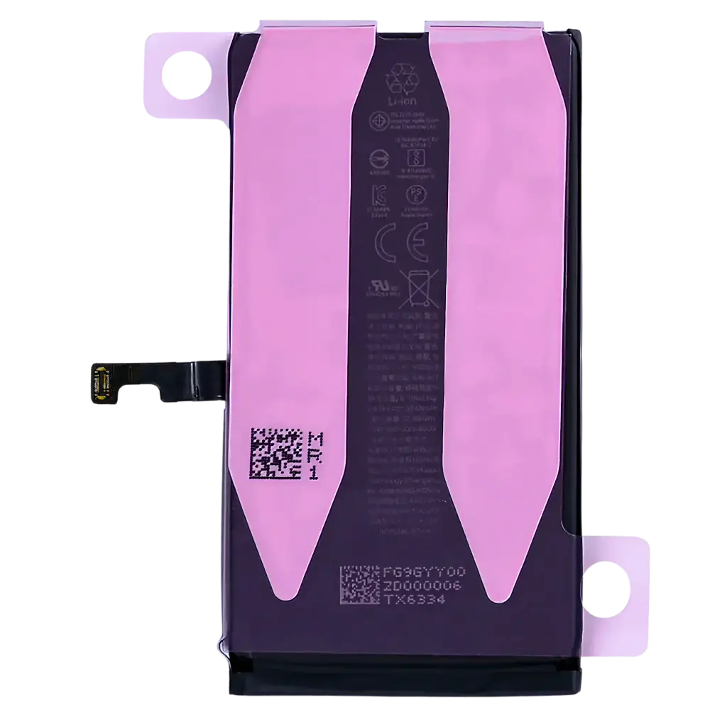 Apple Batteria Service Pack iPhone 15 661-35885.webp