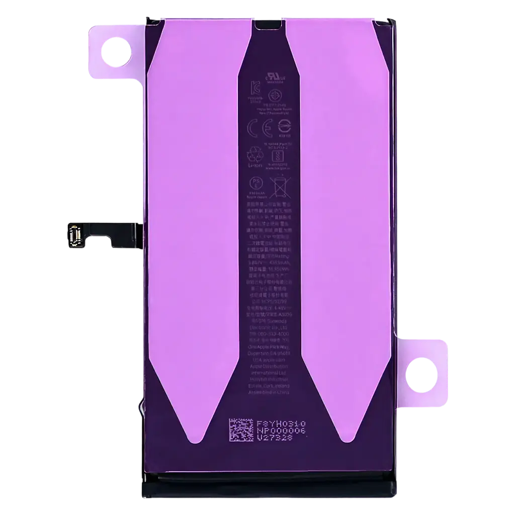 Apple Batteria Service Pack iPhone 15 Plus 661-37207.webp