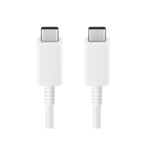 Samsung Data Cable Type-C to Type-C 1.8m White EP-DX310JWEGEU