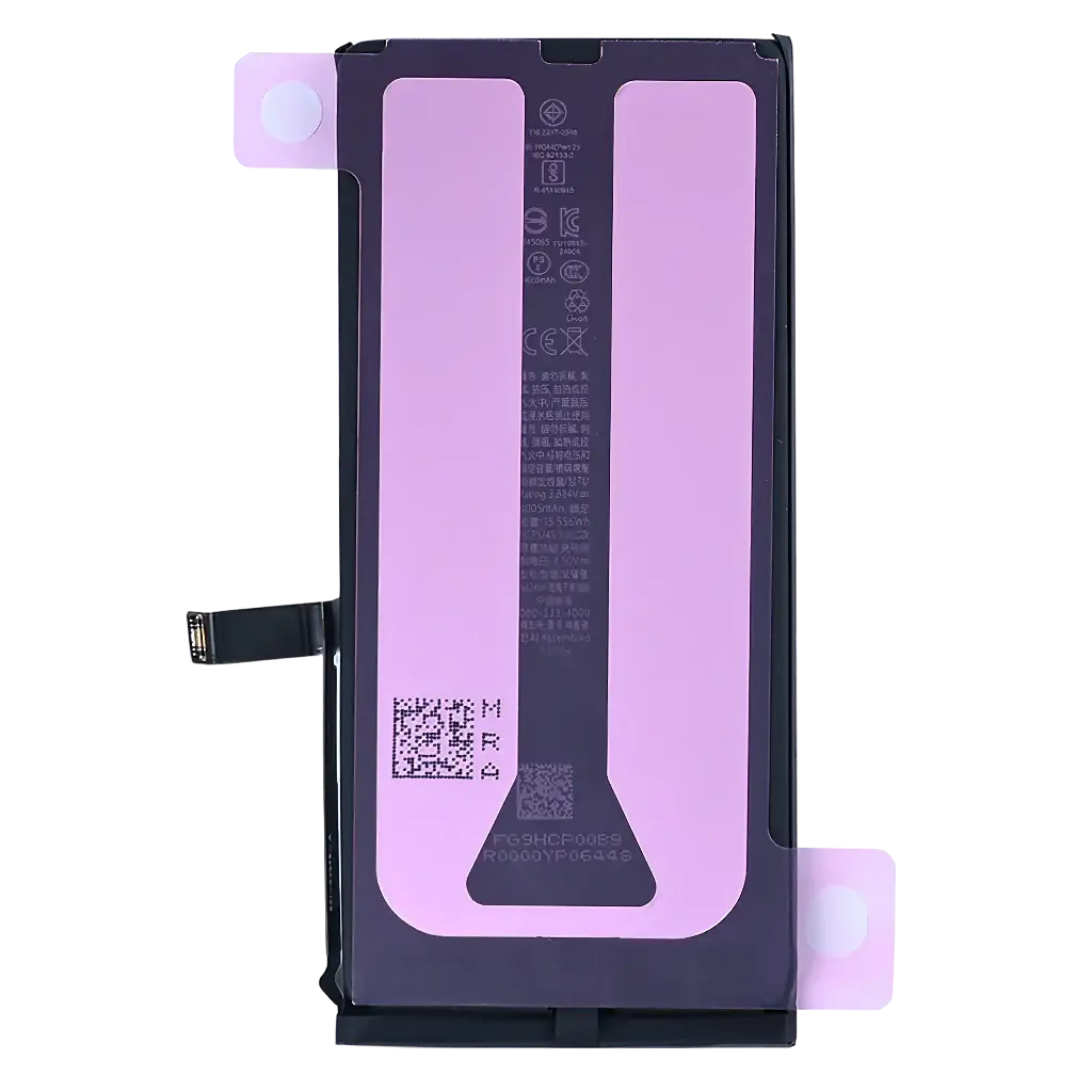 Apple Batteria Service Pack iPhone 16e 661-49432.webp