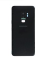 Cover posteriore per Samsung S9 Plus SM-G965F Duos black GH82-15660A