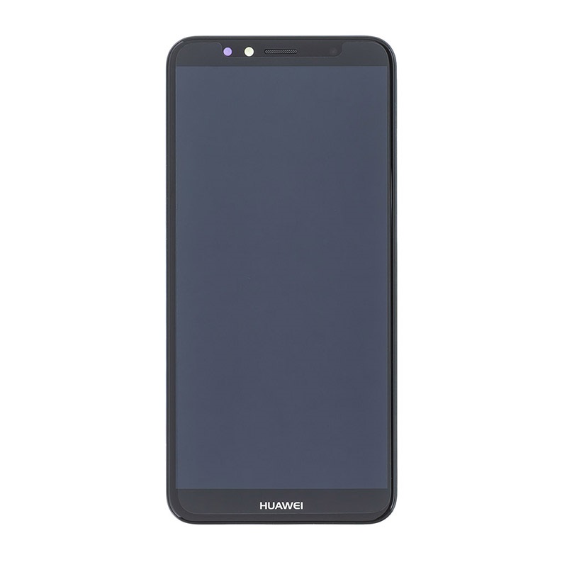 Display Lcd Huawei Y6 2018 Honor 7A black con batteria 02351WLJ