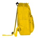 Techmade Zaino american style yellow TM-8101-YE