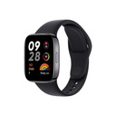 Xiaomi Smartwatch Redmi Watch 3 Active Black BHR7266GL