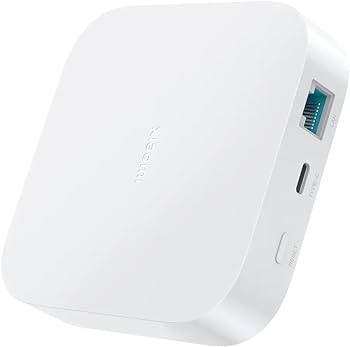 Xiaomi Mi Smart Home Hub 2 White EU BHR6765GL