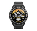 Mibro Smartwatch GS Active black AMOLED con GPS
