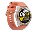 Mibro Smartwatch GS Active gold AMOLED con GPS