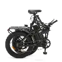 Nilox Bici Elettrica Pieghevole X8 Pro 250W Blue NXEBX8PROBL.webp