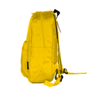 Techmade Zaino Classic style medium yellow TM-8105-YE