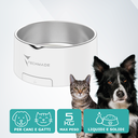 Techmade Bilancia Digitale per pet food TM-KP701