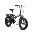 Nilox Bici Elettrica X5 Pro Black NXEBX5PRO.webp