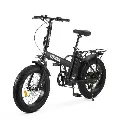 Nilox Bici Elettrica X5 Pro Black NXEBX5PRO.webp