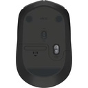 Logitech Mouse Wireless M170 grey-k 910-004642