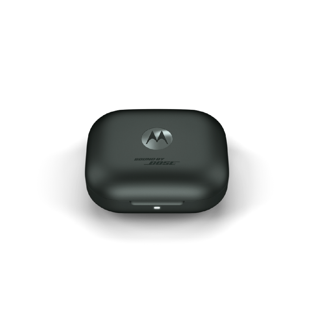 Motorola Moto Buds+ grey PG38C05743